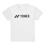Yonex Practice T-Shirt 16856 White